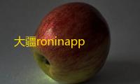 大疆roninapp